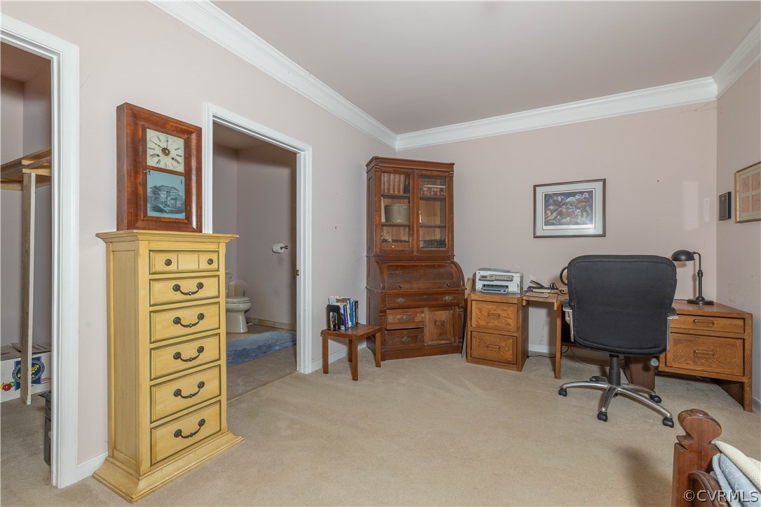 22401 Pinewood Road Williamsburg, VA 23185 - Photo 17 of 31 Gallery Image 17