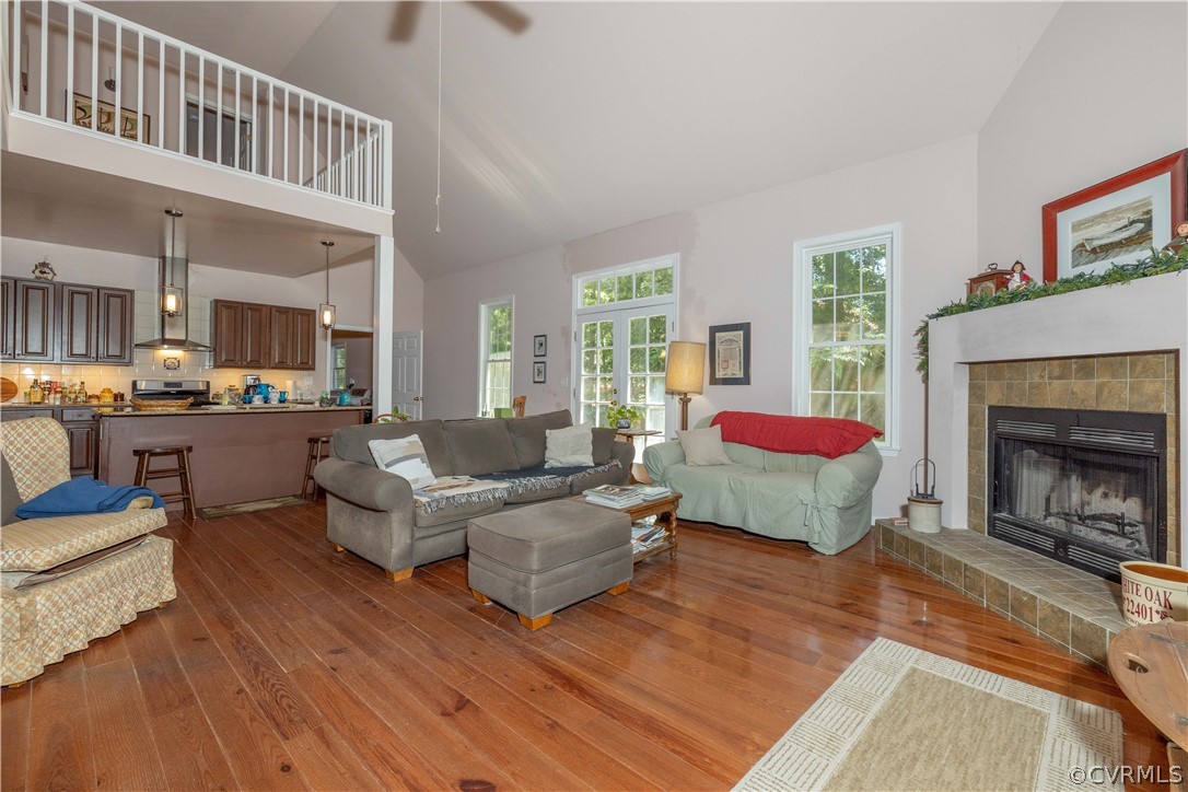 22401 Pinewood Road Williamsburg, VA 23185 - Photo 19 of 31 Gallery Image 19