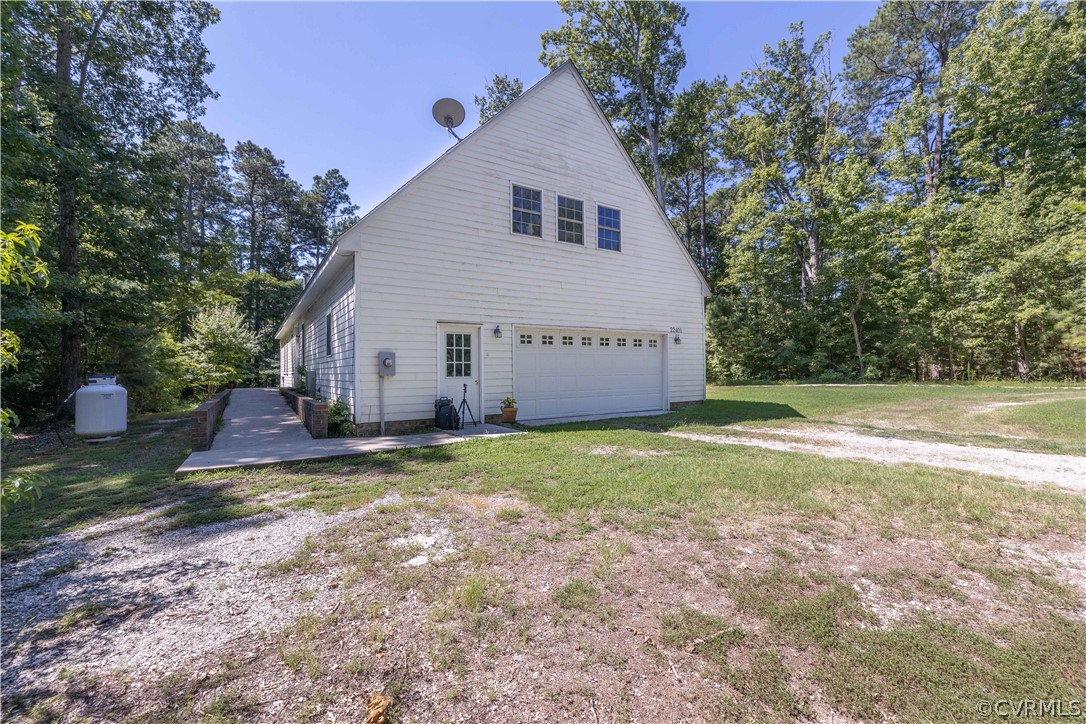 22401 Pinewood Road Williamsburg, VA 23185 - Photo 31 of 31 Gallery Image 31