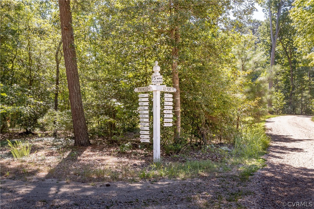 22401 Pinewood Road Williamsburg, VA 23185 - Photo 5 of 31 Gallery Image 5