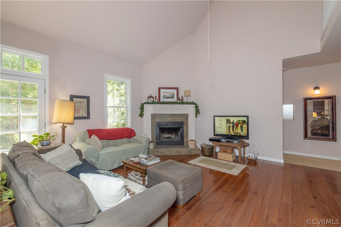 22401 Pinewood Road Williamsburg, VA 23185 - Photo 10 of 31 Gallery Image 10