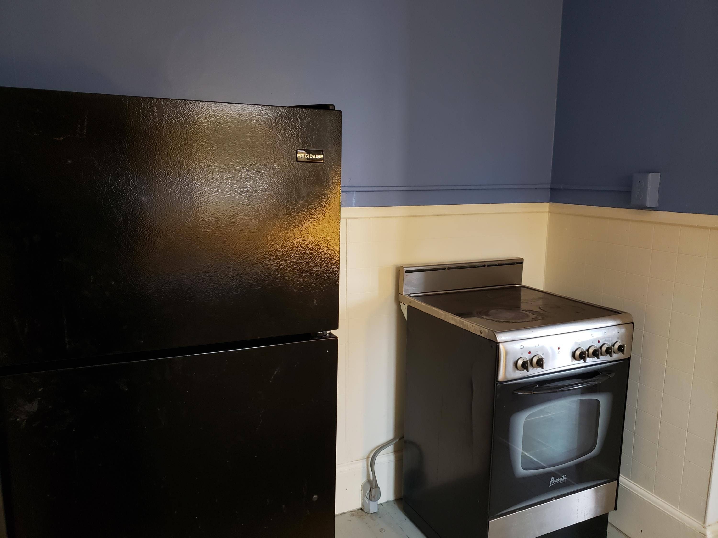 4 South Lisbon Road Lewiston, ME 04240 - Photo 42 of 66 Kitchenette