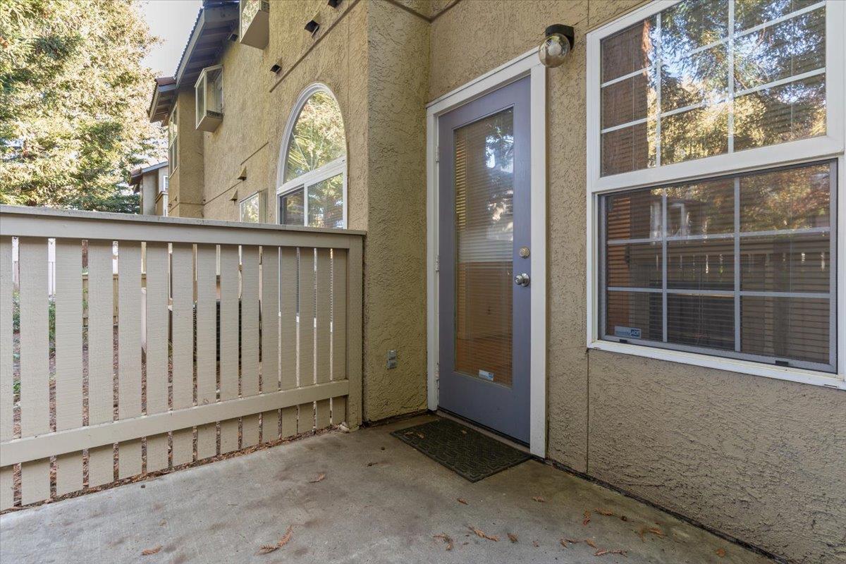 1403 Forest Run Hercules, CA 94547 - Photo 19 of 26 a view of a door with a window