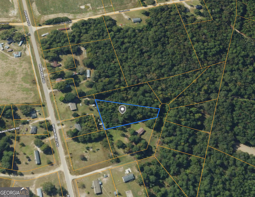 Lot24 Jamaica Road Sardis, GA 30456 - Photo 1 of 1 Gallery Image 1