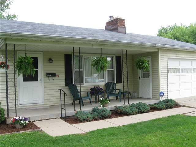 6682 East Watson Road Mooresville, IN 46158 - Photo 2 of 12 Gallery Image 2