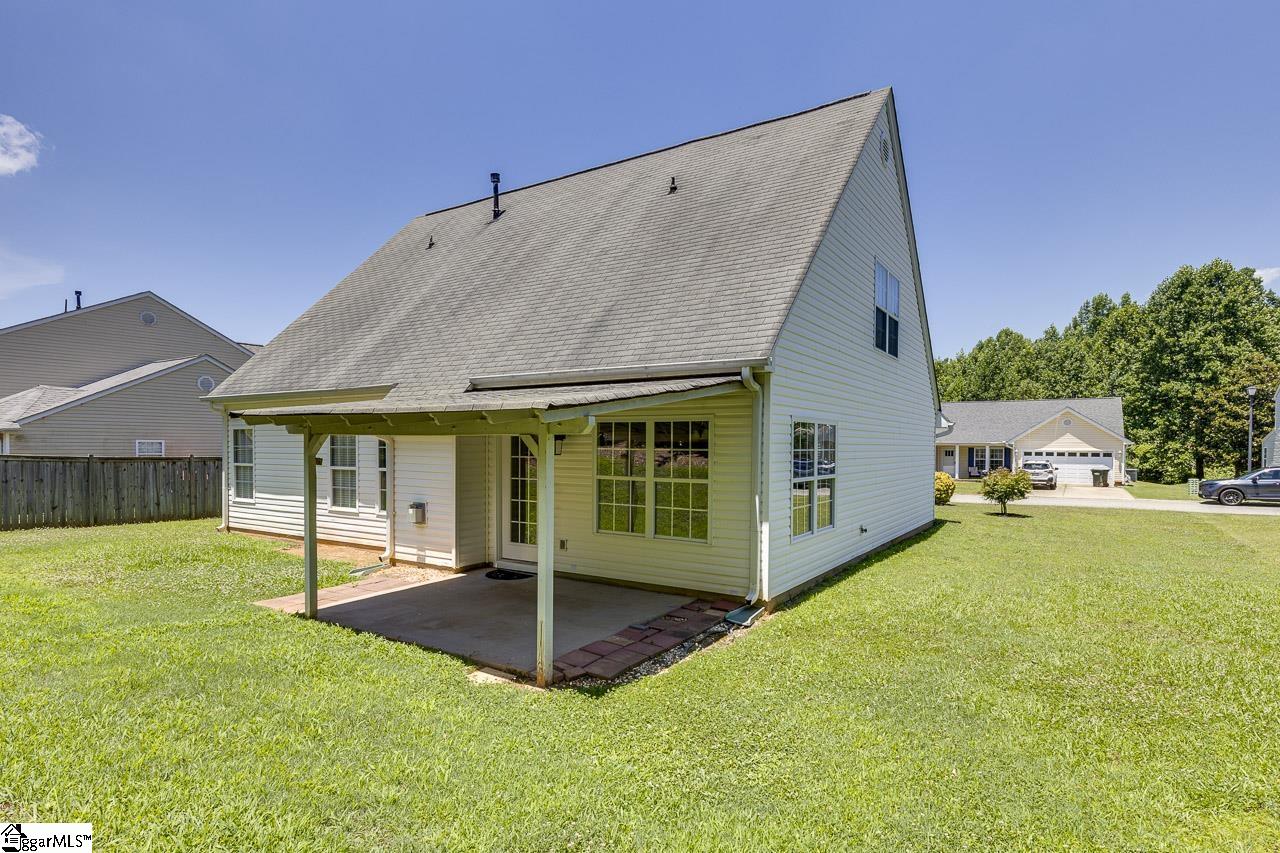 253 Rivers Edge Drive Easley, SC 29642 - Photo 44 of 44