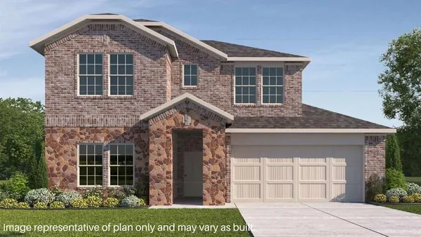 $487,990 | 2812 Bluebird Court, Arlington, TX 76015