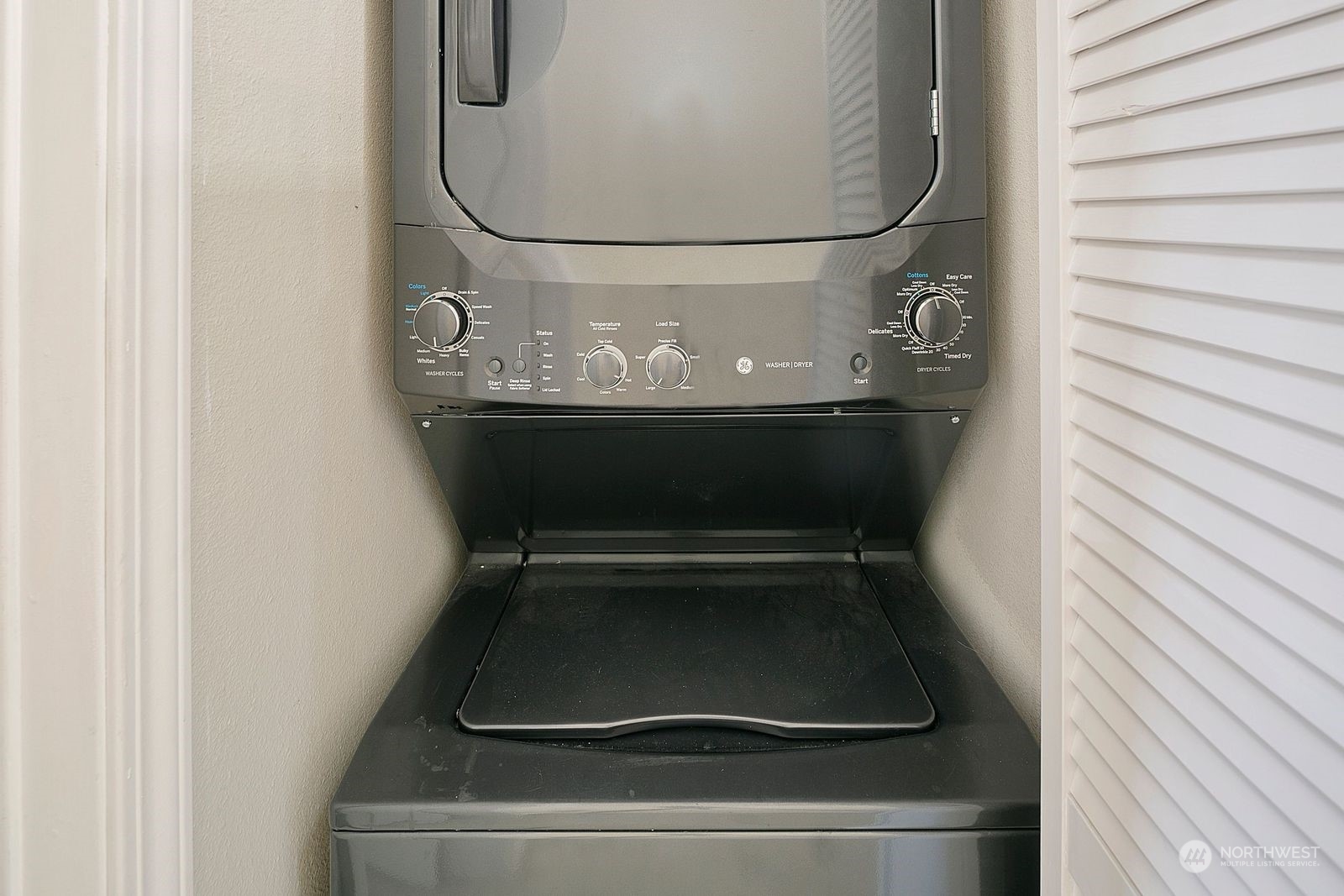 8512 242nd Street Southwest, Unit 4 Edmonds, WA 98026 - Photo 18 of 24 a close view of sink
