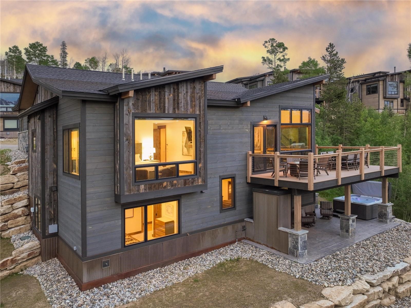 296 Angler Mountain Ranch Road South Silverthorne, CO 80498 - Photo 13 of 43 Gallery Image 13