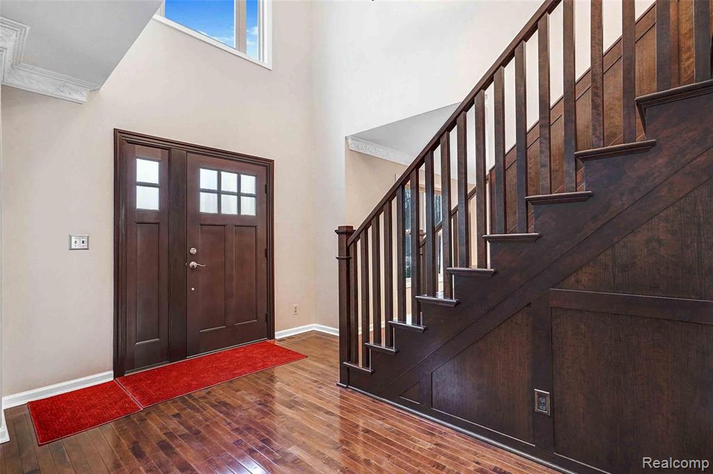 66791 Eight Mile Road South Lyon, MI 48178 - Photo 9 of 65 Gallery Image 9