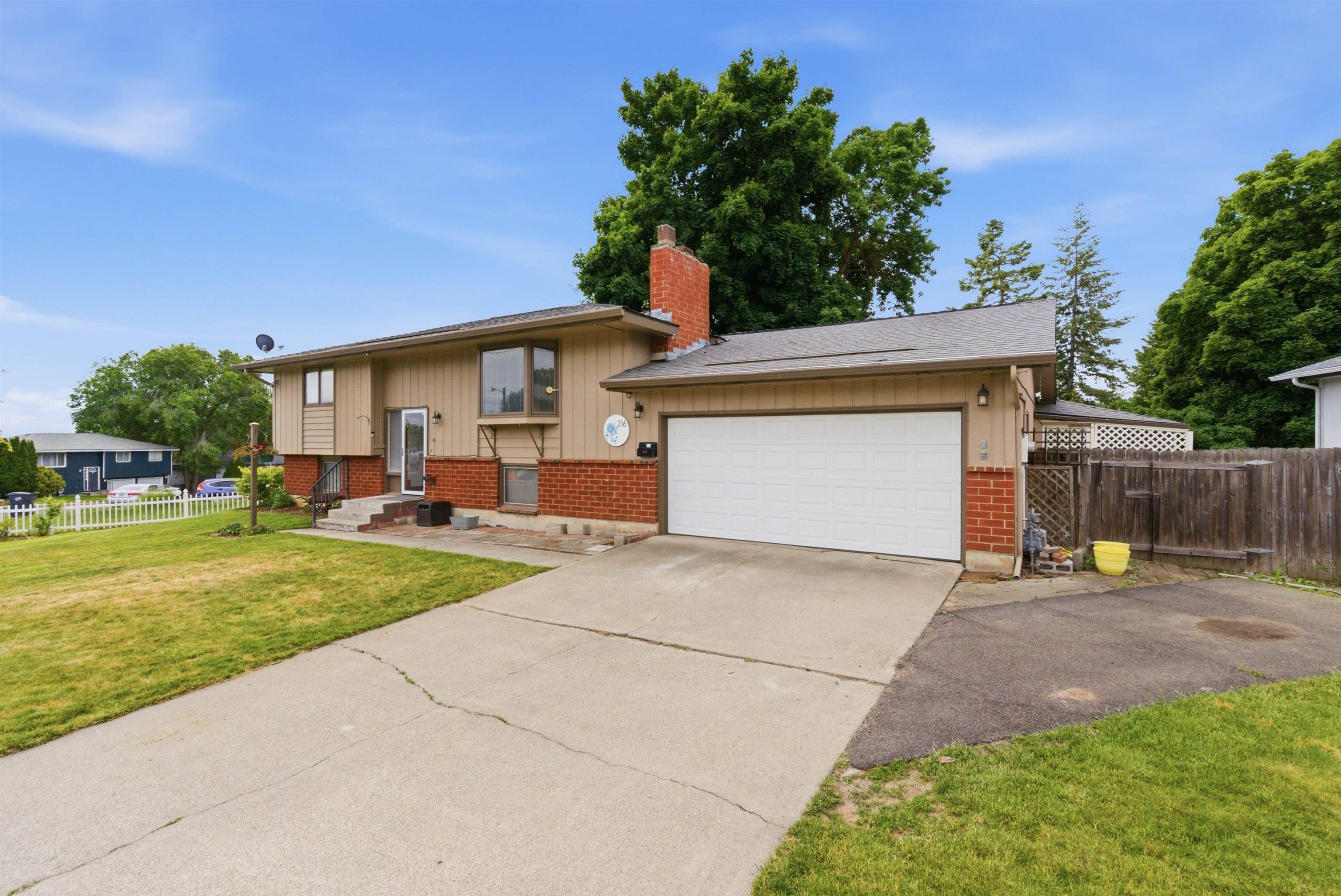 216 Gregory Drive Cheney, WA 99004 - Photo 2 of 40
