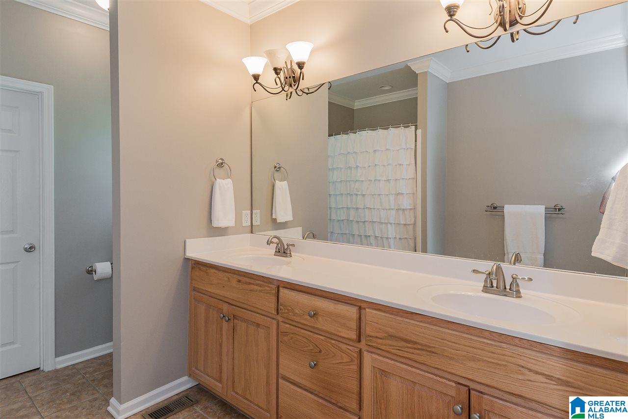 1025 Summit Ridge Way Odenville, AL 35120 - Photo 13 of 28