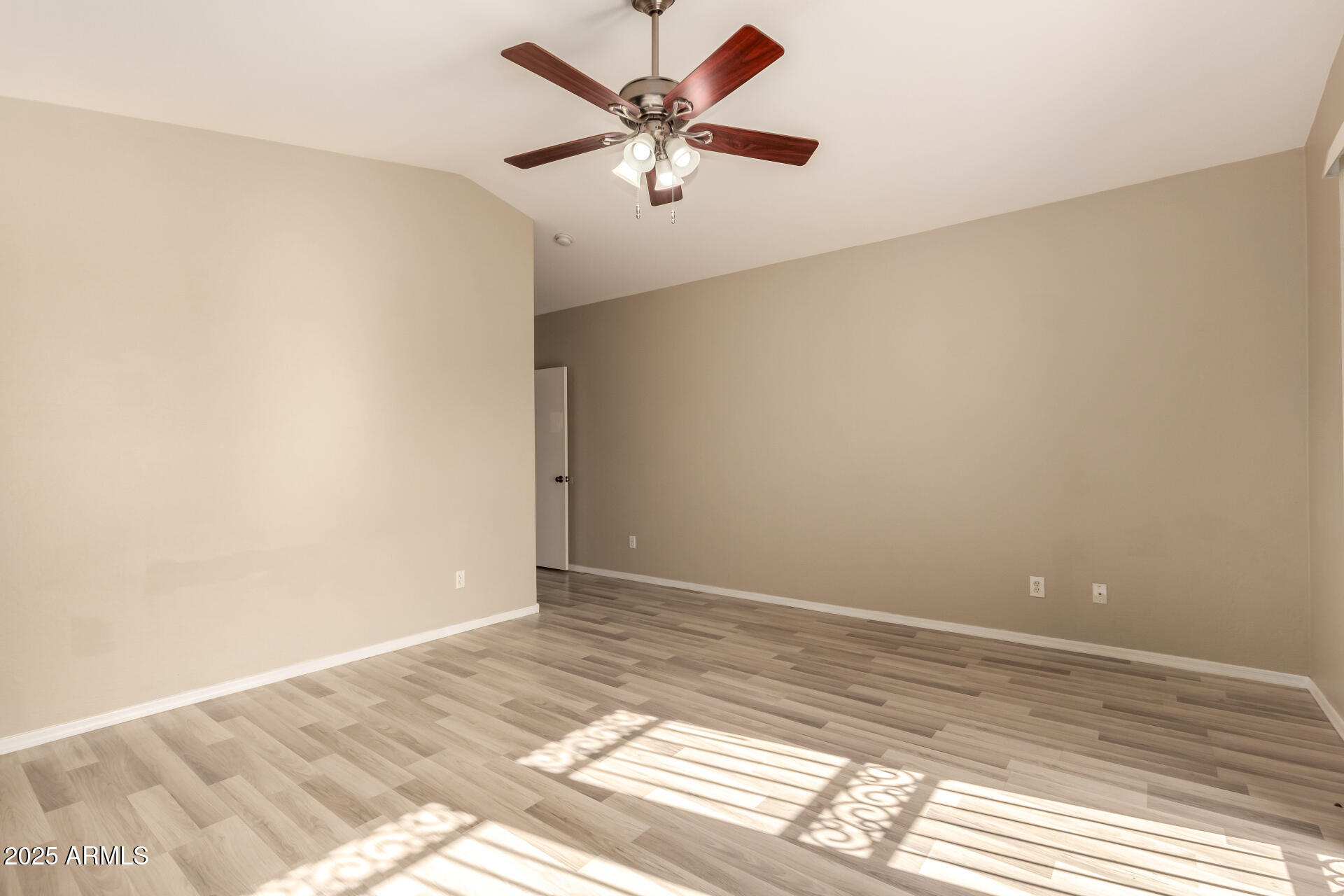 4403 West Maldonado Road Laveen, AZ 85339 - Photo 23 of 37 a view of an empty room