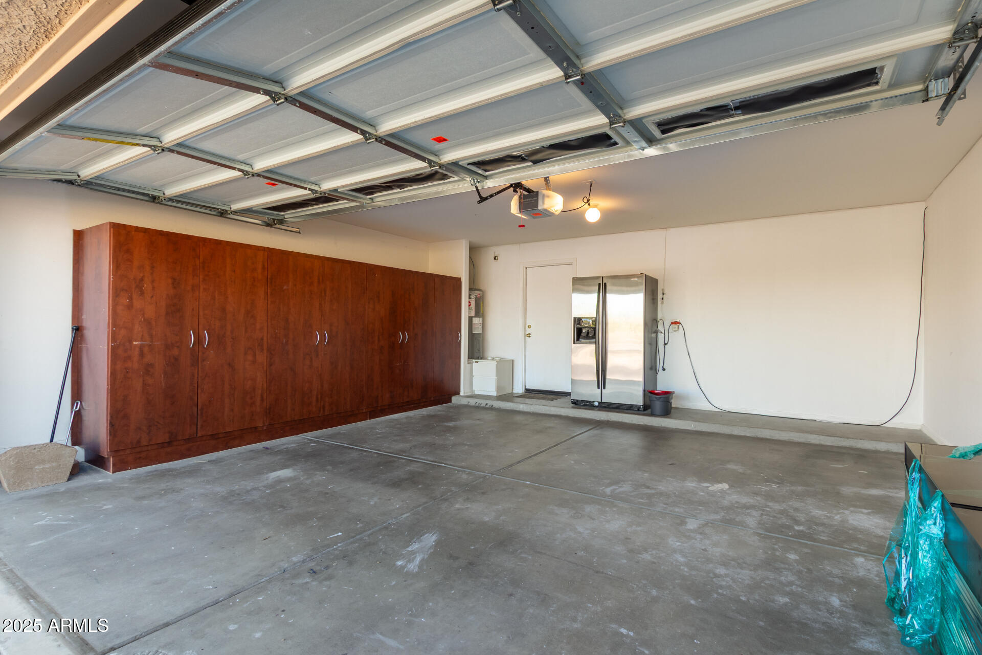 4403 West Maldonado Road Laveen, AZ 85339 - Photo 34 of 37 a view of an empty room