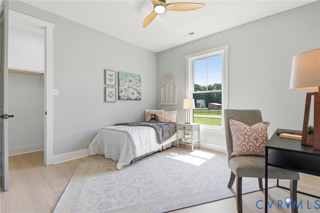 11 Hicks Wharf Road Cardinal, VA 23025 - Photo 32 of 44 Bedroom #3