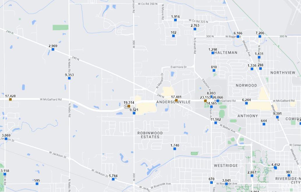 0 Hessler Road Muncie, IN 47304 - Photo 6 of 6