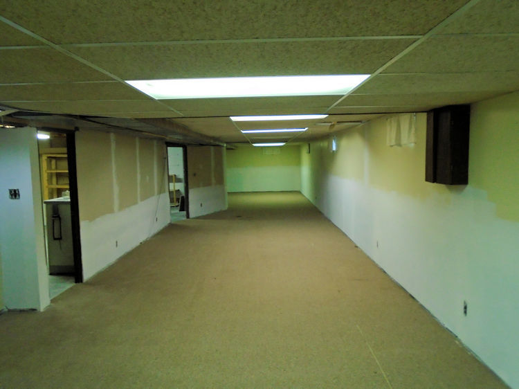 202 Linder Lane Rochelle, IL 61068 - Photo 13 of 17 a view of empty room