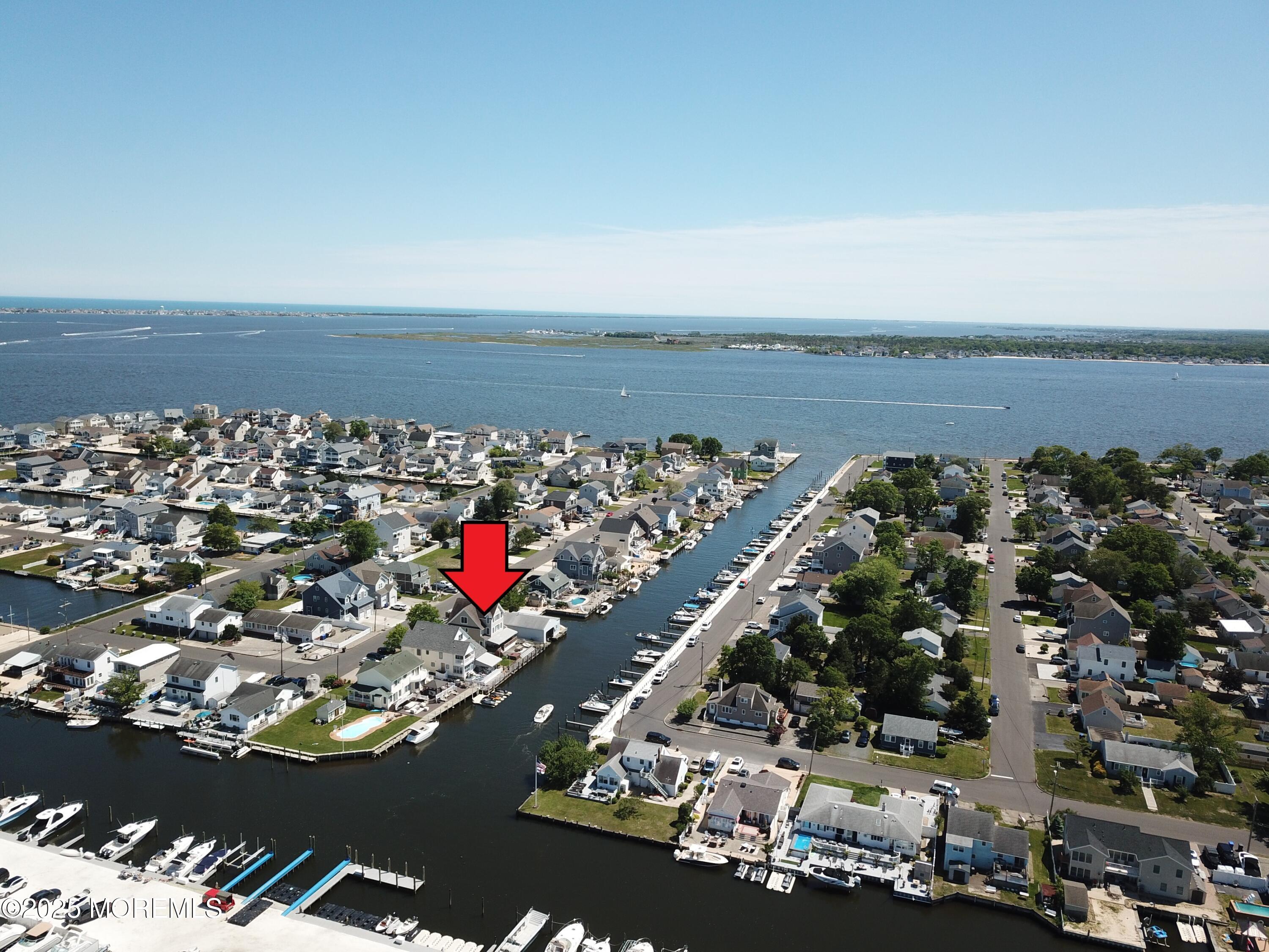 100 Waldron Road Toms River, NJ 08753 - Photo 9 of 36 DJI_0226
