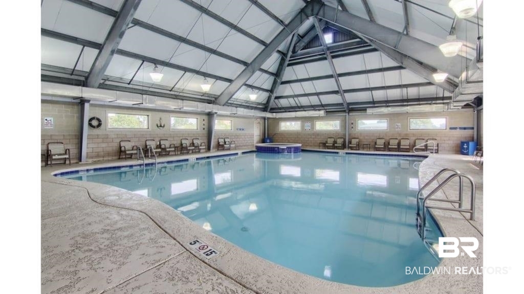 375 Plantation Road, Unit 5405 Gulf Shores, AL 36542 - Photo 4 of 9