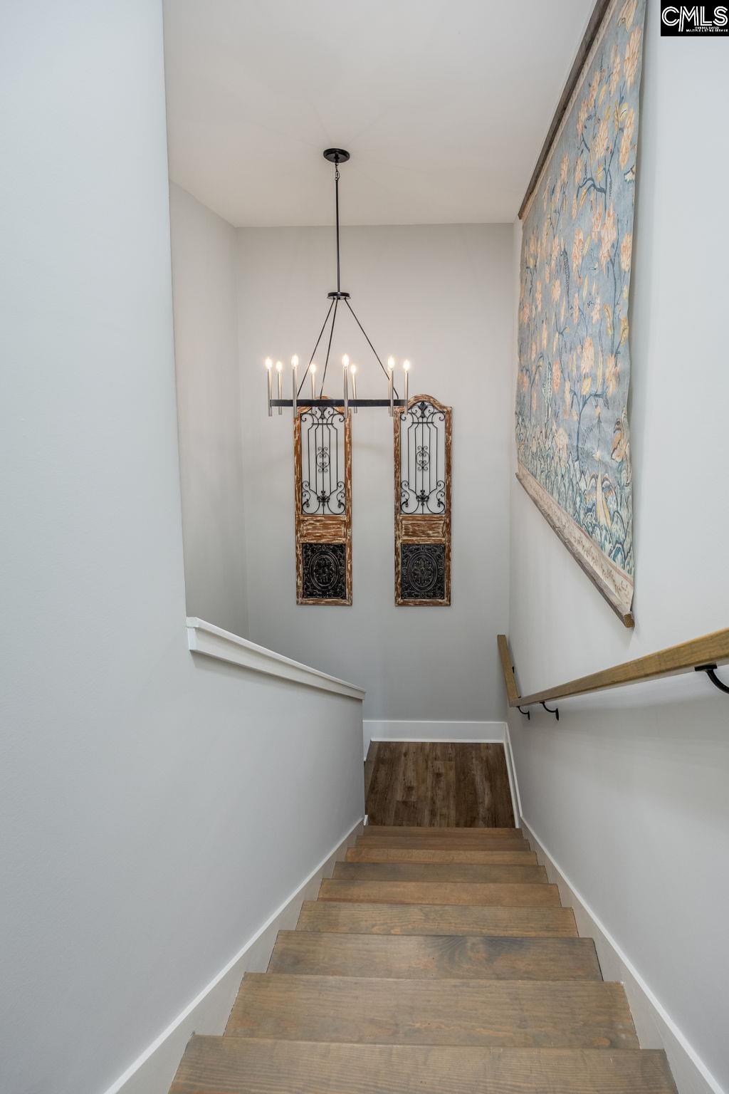 1209 Marina Road Irmo, SC 29063 - Photo 54 of 81