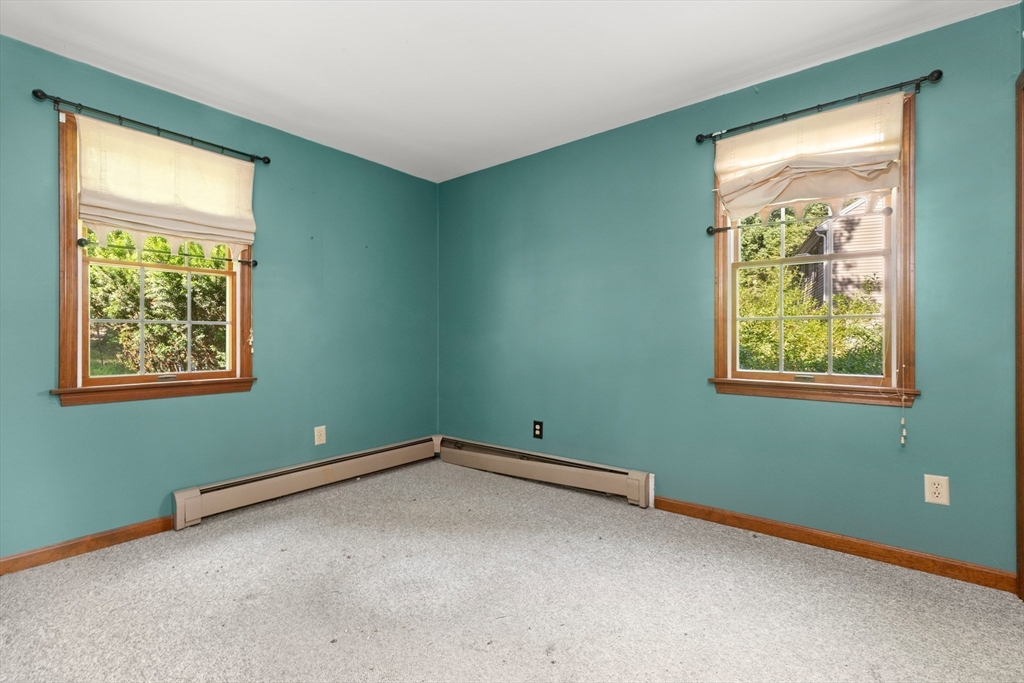 31 Kimball Road Amesbury, MA 01913 - Photo 24 of 40 an empty room with windows