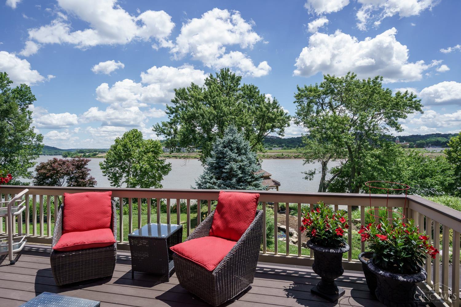 2201 Riverside Drive, Unit C1 Cincinnati, OH 45202 - Photo 60 of 84