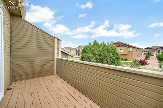 66 Rising Sun Terrace Colorado Springs, CO 80921 - Photo 16 of 27