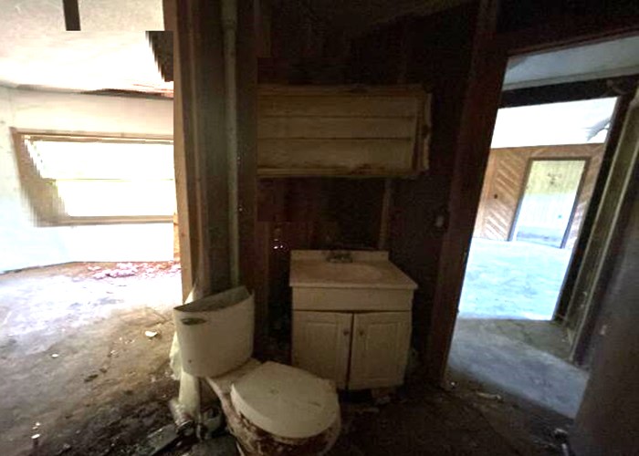 1503 Old Douglas Mill Road Abbeville, SC 29620 - Photo 14 of 15