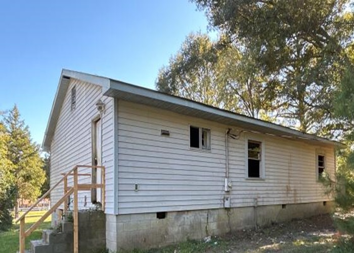 1503 Old Douglas Mill Road Abbeville, SC 29620 - Photo 4 of 15