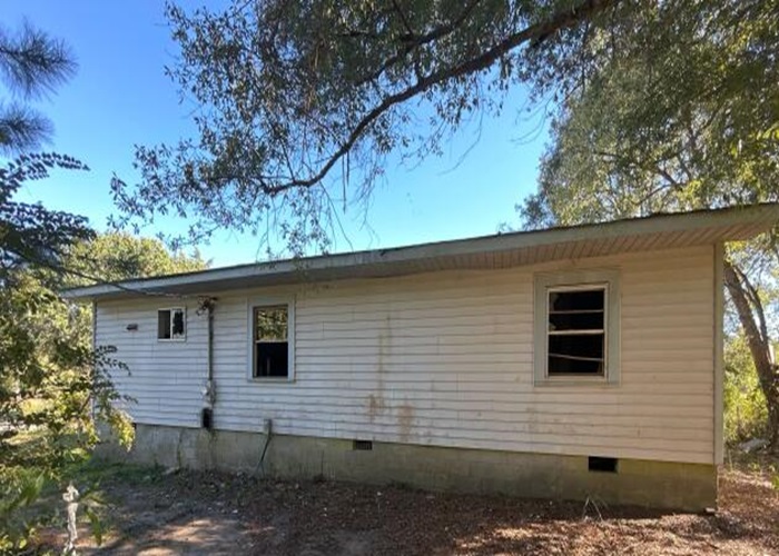 1503 Old Douglas Mill Road Abbeville, SC 29620 - Photo 5 of 15