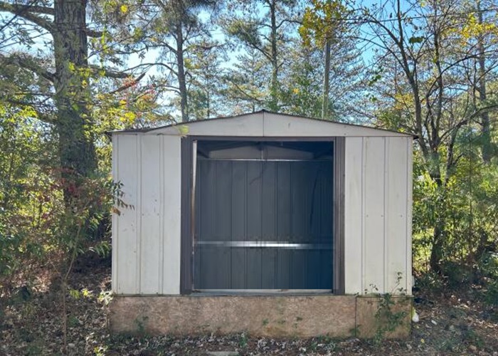 1503 Old Douglas Mill Road Abbeville, SC 29620 - Photo 6 of 15