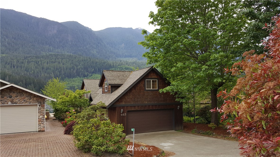 443 Maple Grove Road Port Angeles, WA 98363 - Photo 1 of 1 Gallery Image 1