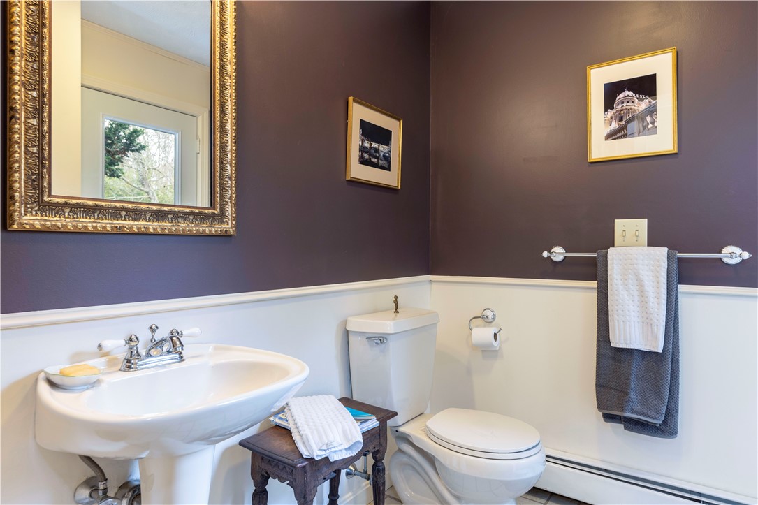 71 Corey Road South Kingstown, RI 02879 - Photo 20 of 50