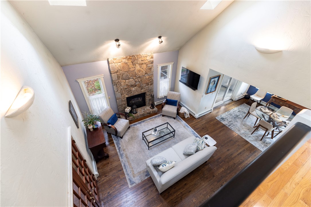 71 Corey Road South Kingstown, RI 02879 - Photo 29 of 50