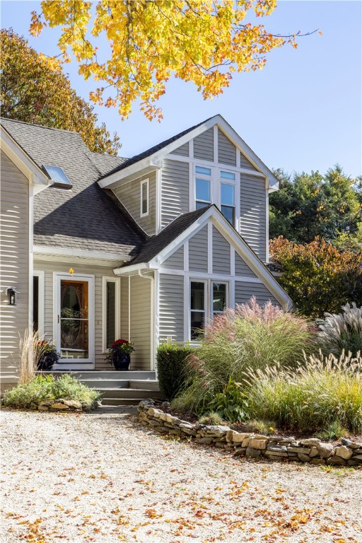 71 Corey Road South Kingstown, RI 02879 - Photo 3 of 50