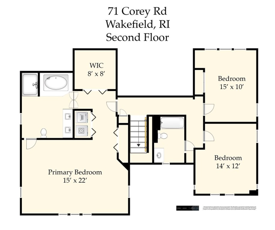 71 Corey Road South Kingstown, RI 02879 - Photo 36 of 50