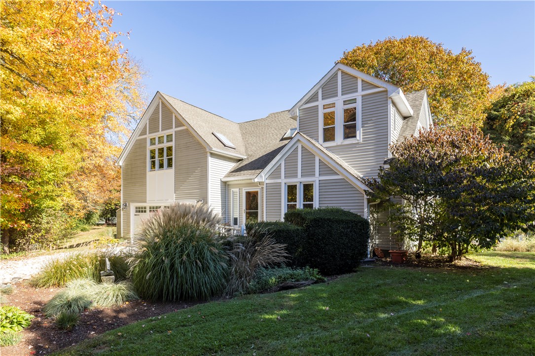 71 Corey Road South Kingstown, RI 02879 - Photo 38 of 50