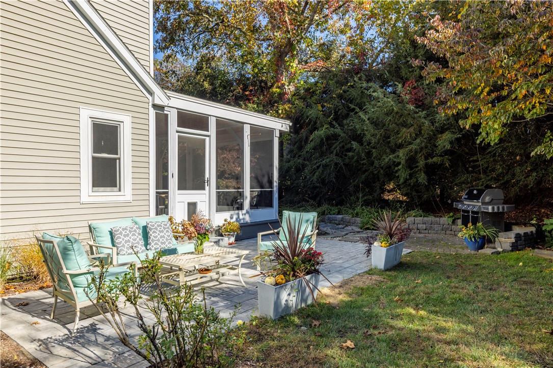 71 Corey Road South Kingstown, RI 02879 - Photo 39 of 50