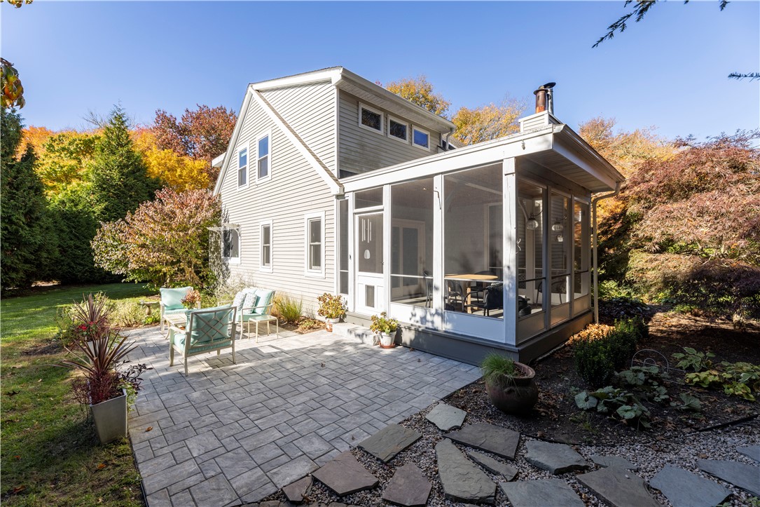 71 Corey Road South Kingstown, RI 02879 - Photo 40 of 50