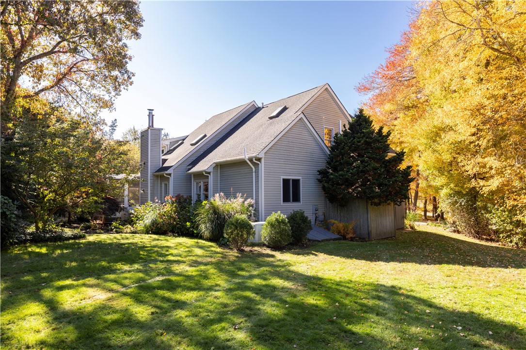 71 Corey Road South Kingstown, RI 02879 - Photo 41 of 50