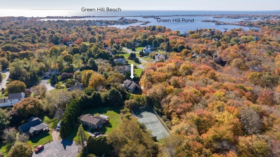 71 Corey Road South Kingstown, RI 02879 - Photo 42 of 50