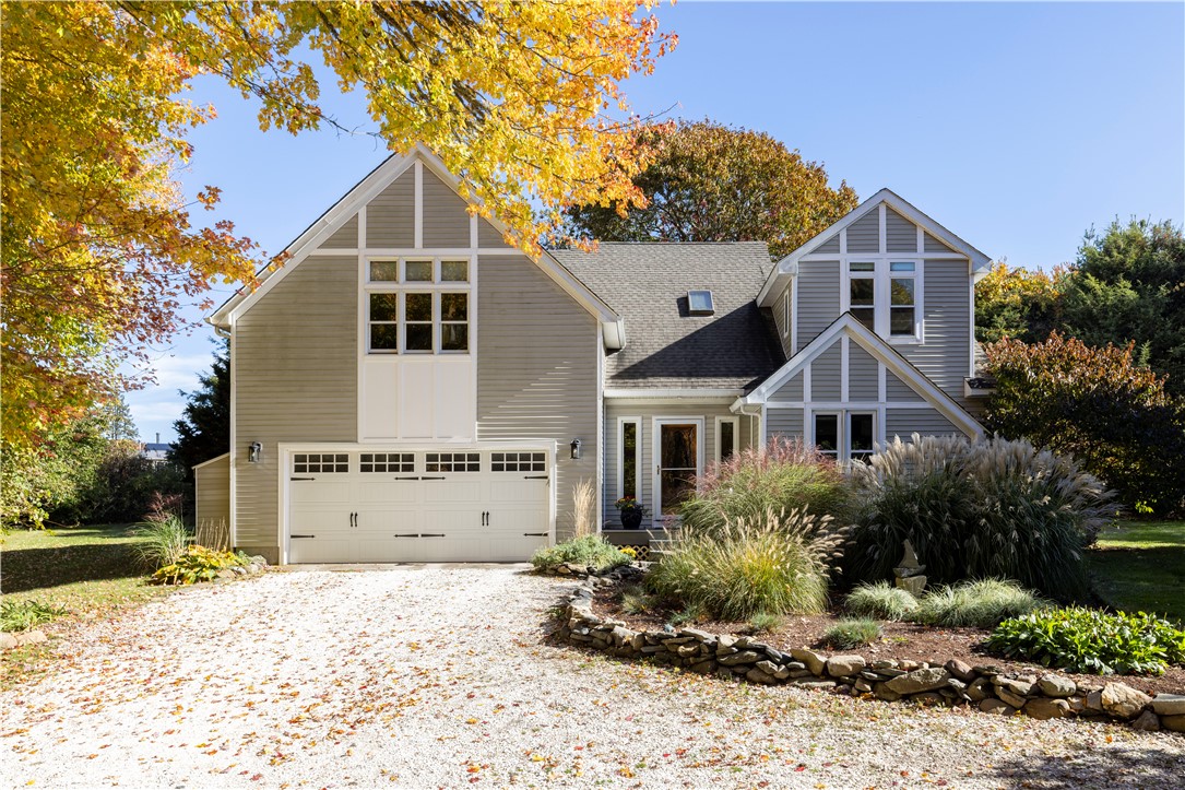 71 Corey Road South Kingstown, RI 02879 - Photo 43 of 50