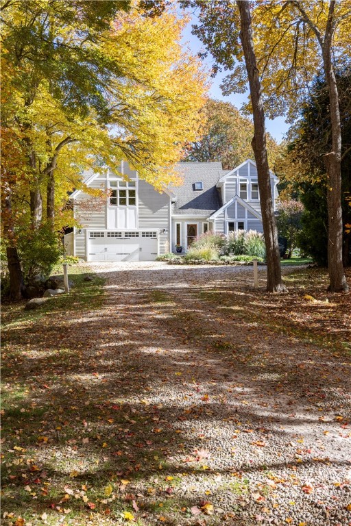 71 Corey Road South Kingstown, RI 02879 - Photo 44 of 50