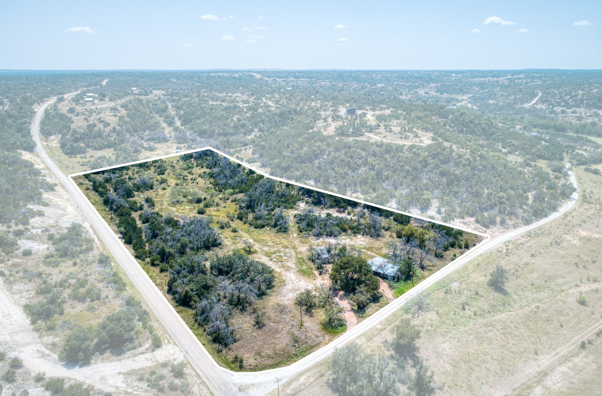 51 D S Road Fredericksburg, TX 78624 - Photo 7 of 19