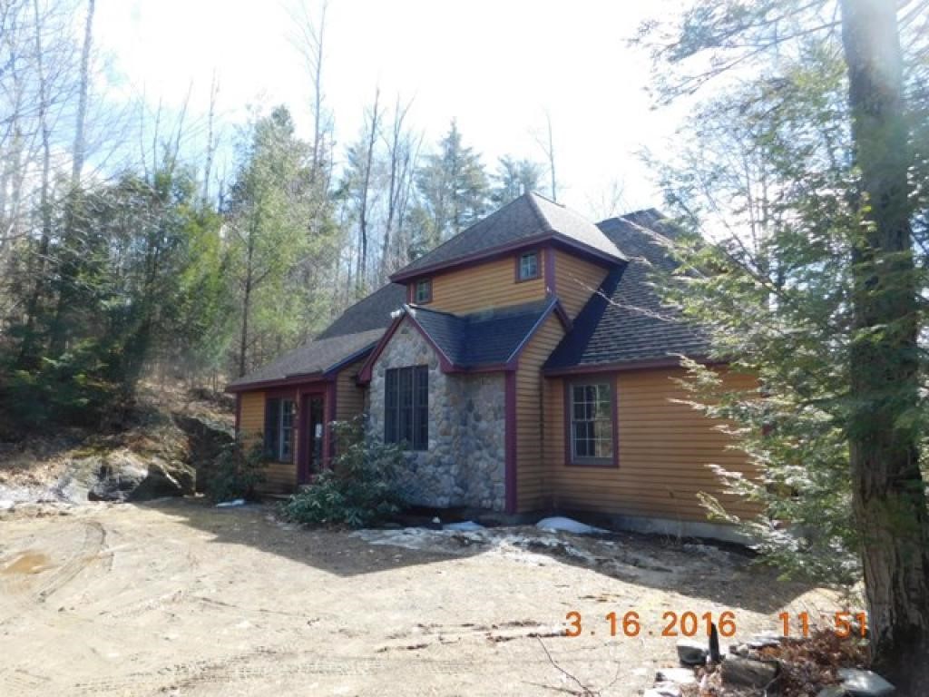 12 Country Ridge Road Ludlow, VT 05149 - Photo 1 of 21 Gallery Image 1