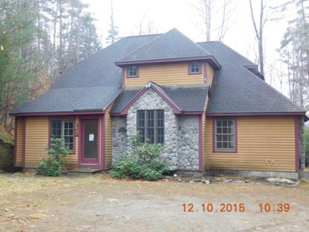 12 Country Ridge Road Ludlow, VT 05149 - Photo 2 of 21 Gallery Image 2
