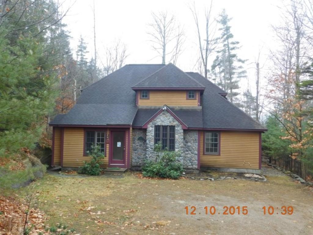 12 Country Ridge Road Ludlow, VT 05149 - Photo 4 of 21 Gallery Image 4