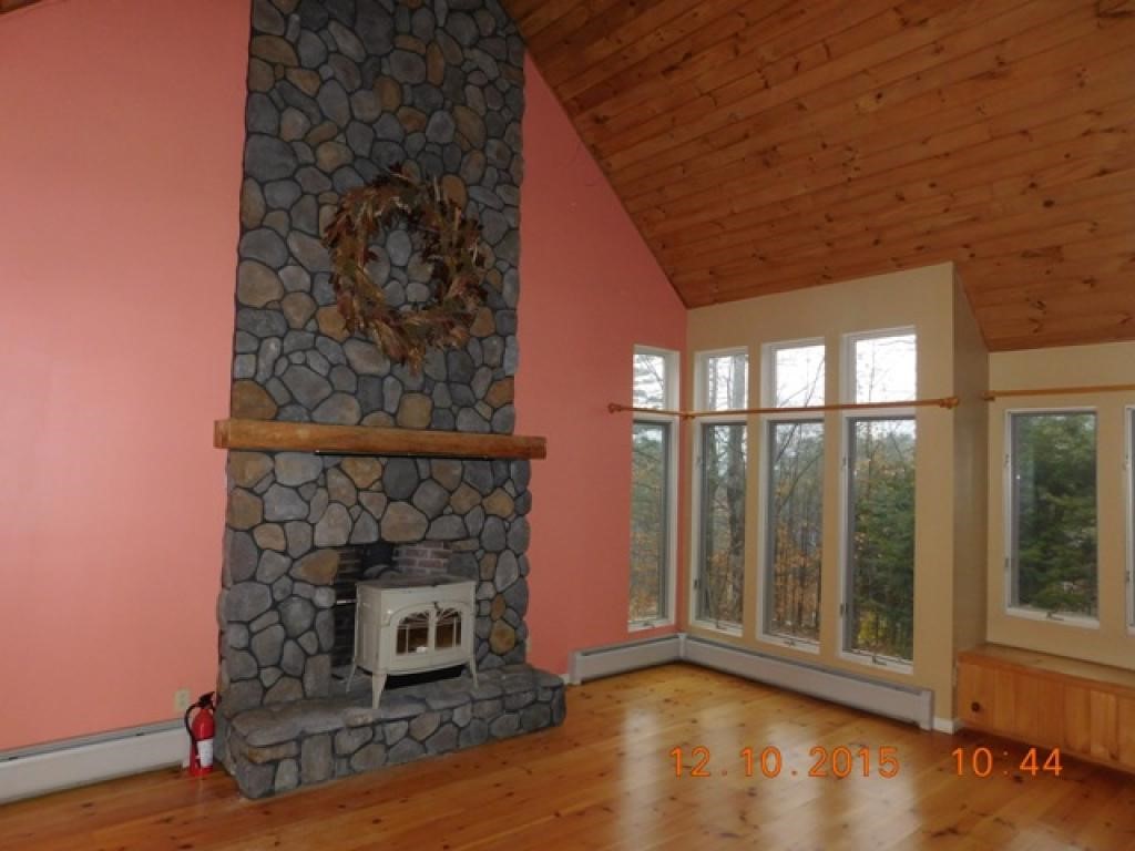 12 Country Ridge Road Ludlow, VT 05149 - Photo 10 of 21 Gallery Image 10