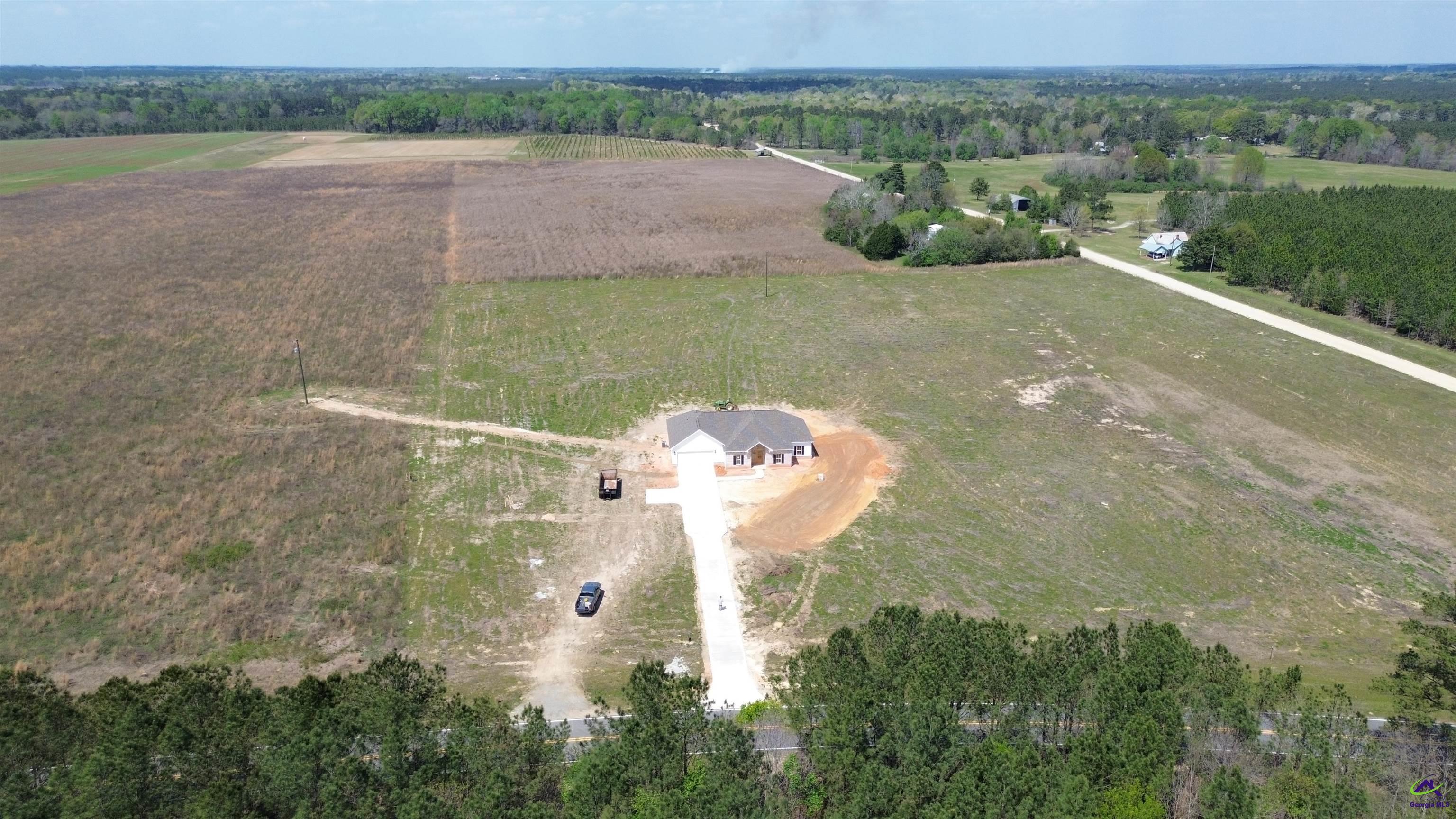 639 Jones Road Gordon, GA 31031 - Photo 5 of 20