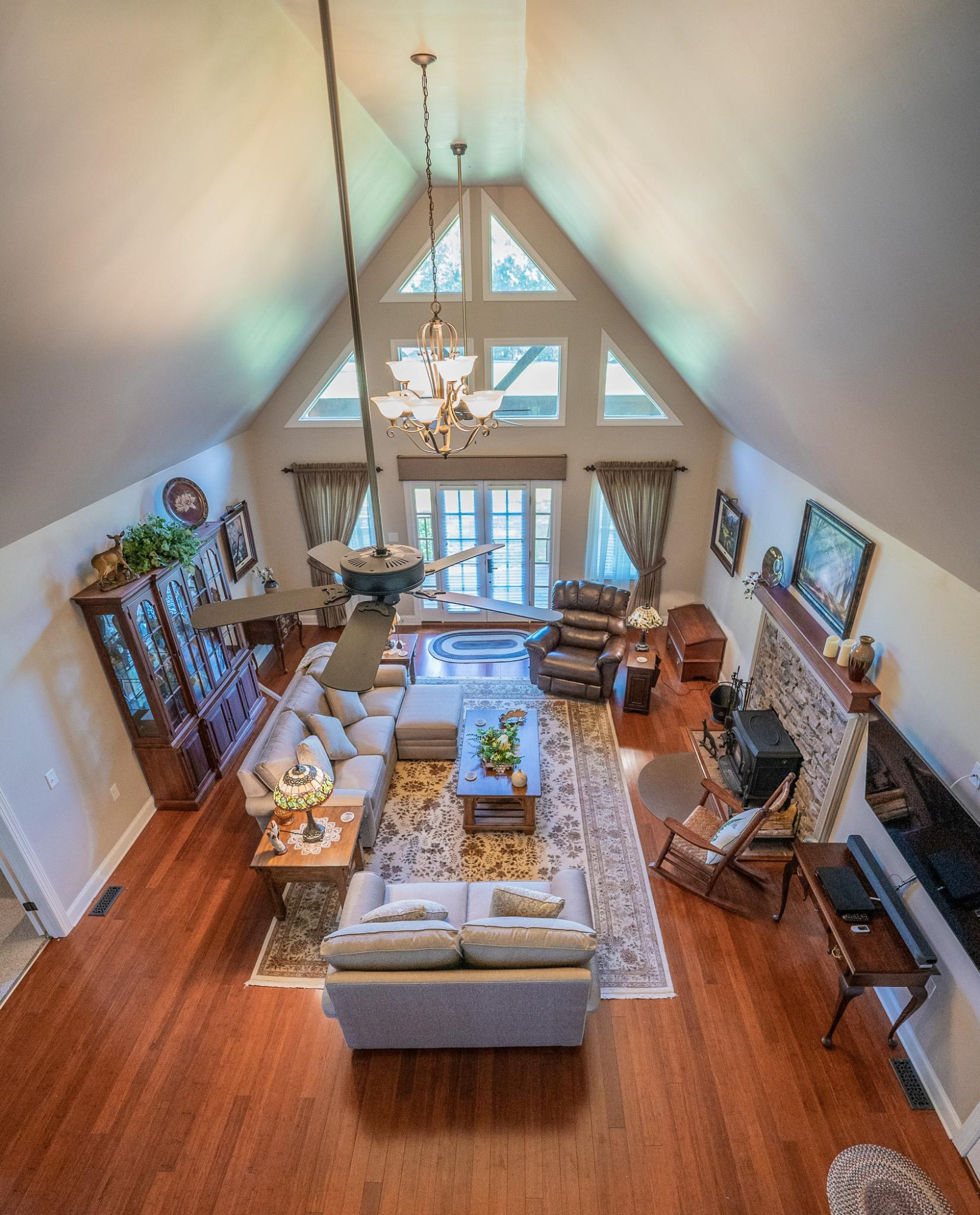 319 Huff Road Roxboro, NC 27574 - Photo 13 of 99 Photo 13